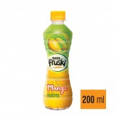 [Pantry] Tata Fruski Mango PET Bottle, 200ml