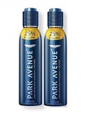 Park Avenue Marcus Body Fragrance, 150ml (Pack of 2)