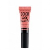 Maybelline New York Color Jolt Lip Paint Matte Lipstick, 15 Sleeping Naked, 5ml