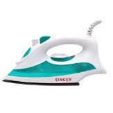 Singer SI-65 1200-Watt Steam Iron (Aqua Green) at Amazon