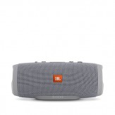 JBL Charge 3 Powerful Portable Speaker with Built-in Powerbank (Grey)