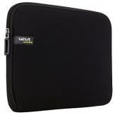 Gizga Essentials 15-Inch to 15.6-Inch Laptop Sleeve (Black)