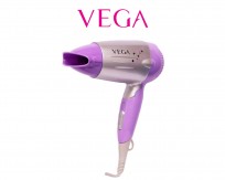 Vega Galaxy VHDH-06 Hair Dryer - Color May Vary