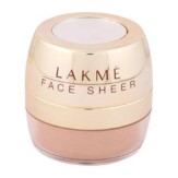 Lakme Face Sheer Highlighter, Sun Kissed, 4g Rs 280 at Amazon.in