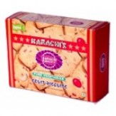 Karachi Bakery Fruit Biscuit Premium Pack, 400g