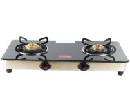 Prestige Marvel GTM02SS 2 Burner Gas Stove