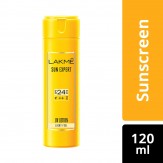[40% off] Lakme Sun Expert SPF 24 PA ++ UV Lotion, 120ml