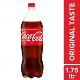 [Pantry] Coca-Cola Pet Bottle, 1.75L