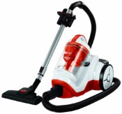 Bissell Powerforce Multicyclonic-23A7E 1800-Watt Vacuum Cleaner (Red/White) Rs 7999 at Amazon