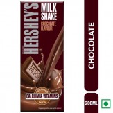 [Pantry]vHershey's Milk Shake, Chocolate, 200ml