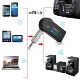 Bluetooth Stereo Adapter Audio Receiver 3.5Mm Music Wireless Hifi Dongle Transmitter Usb Mp3 Speaker Car