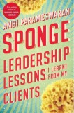 Sponge: Leadership Lessons I Learnt From My Clients Paperback – 28 Jun 2018