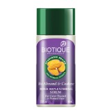 Biotique Bio Almond & Cashew Fresh Replenishing Serum For Color-Treated & Permed Hair, (35Ml) Rs. 135 at Amazon 