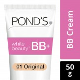 Pond's White Beauty BB+ Fairness Cream 01 Original, 50 g