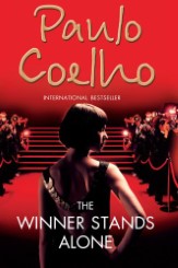 The Winner Stands Alone by Paulo Coelho Rs.104 at Amazon