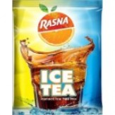 Rasna Instant Ice Tea Mix - 400g (Lemon) Pack of 2