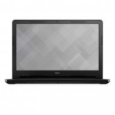 Dell Inspiron 3565 AMD E2 15.6 inch Laptop (4GB/1TB HDD/Ubuntu/Black/2.5 Kg)