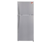 LG GL-I322RPZL Frost-free Double-door Refrigerator (308 Ltrs, 4 Star Rating, Shinny Steel)