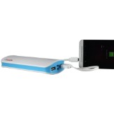 Molife Brand 4th Gen Fast Charging 15600mAh Powerbank with original LG LI-ion Cells