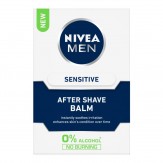 Nivea for Men Sensitive After Shave Balm - 100 ml