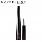 Maybelline Hyper Glossy Liquid Liner, Black 3g