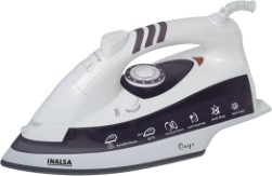 Inalsa Onyx 2000 Watt Steam Iron Rs. 1299 at Amazon.in