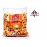 Nootie Real Chicken and Carrot Flavor Cookie, 1Kg Pack