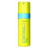 Cinthol Play Deodorant Spray for Men, 150 ml (No Alcohol)