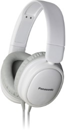 Panasonic RP-HX250 Wired Headphones Rs. 590 at Amazon
