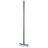 KLEENAL 20160008 Ambco Scrub Brush 12" with MS Handle 4' NSC-12