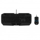 HP Gaming Mouse and Keyboard Combo GK1000