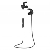 boAt Rockerz 295 Wireless Sports Earphone with Integrated Controls and Mic