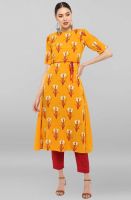 anasya Women's Kurta 60% - 70% Off Starts from Rs. 274