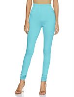 Aurelia Women's Leggings up to 60% Off from Starts from Rs. 199  & Extra 10% Off @ Amazon