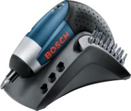 Bosch 0.601.960.2K2 - New IXO Collated Screw Gun(Cordless) Rs. 801 At Flipkart