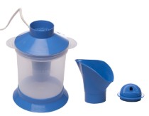 JSB HF104 Compact Vaporizer Steamer 