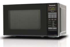 Panasonic NN-ST266BFDG 20-Litre Solo Microwave