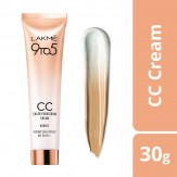 Lakme Complexion Care Color Transform Face Cream, Bronze, 30g