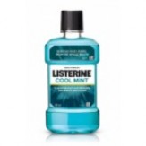 [Pantry]  Listerine Cool Mint Mouthwash - 500ml