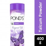 POND'S Magic Freshness Talcum Powder, Acacia Honey, 400 g