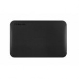 Toshiba Canvio 2TB A2 USB3.0 External Hard Drive (Black)