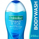 Palmolive Bodywash Thermal Spa Mineral Massage Shower Gel - 250ml
