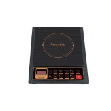 SignoraCare SCIC-1209 2000-Watt Induction Cooktop Rs 1248 at Amazon