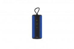 [Apply coupon] Nu Republic Booyah X-Bass Wireless Speaker (Blue)