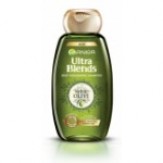 Garnier Ultra Blends Mythic Olive Shampoo, 180ml