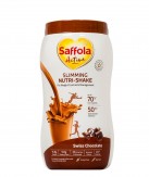 Saffola Active Slimming Nutri-Shake, Swiss Chocolate - 400 g
