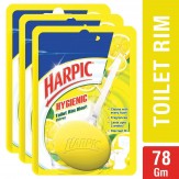 Harpic Hygiene - 26 g (Citrus, Pack of 3)