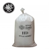 Style Homez 2 KG Bean Bag Fillers for Bean Bag