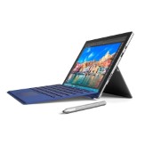 Microsoft Surface Pro 4 Rs. 78490 (SBI Cards) or Rs. 79490 (HDFC Debit Card) or Rs. 79990 at Amazon