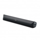 Portronics POR-891_Pure Sound Pro III Bluetooth 4.2 an All-in-One Versatile Wireless Sound Bar (Black)